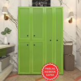 Kenzlife membran çamaşır kurutma makinesi dolabı yaromira yşlbyz pencere 180*120*64 mebran kapak suntalam gövde