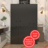 Kenzlife membran çamaşır kurutma makinesi dolabı yaromira syhbyz hafifçe 180*120*64 mebran kapak MDF gövde