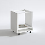 Kenzlife ankastre modülü kabini rakib byz fırın ocak dolabı 80 cmye kadar ocak için uyumlu