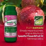 DRT | Speedfol Amino Çiçek ve Meyve SC