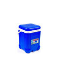 25 Litre Termos Soğutucu Buzluk Oto Piknik Kamp Çok Amaçlı Termos Toros 25 lt kamp buzluk 32x32x42