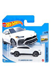 Hot Wheels - 17 Lamborghini Urus (1/64) - 2021 Üretim