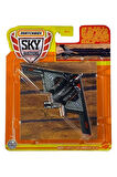 Matchbox Sky Busters - Northrop Grumman B-2 Bombardıman Uçağı