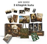 Mir Serisi 3 Kitaplık Kutu