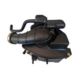 Motobir Hava Filtre Kutusu Komple Mondial Asya 125-16 Hero