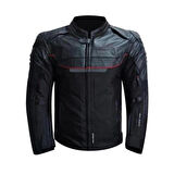 Prosev 4 Mevsim Mont Falcon Leather