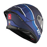 MT Thunder 4 SV  FF118SV R25 C7 Full Face Motosiklet Kaskı