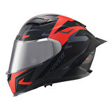 Scoyco FF-871 Debris Full Face Motosiklet Kaskı