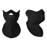 MTS CN50 Neopren Maske
