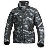 Scoyco JK108C  4 Mevsim Motosiklet Montu Camo