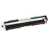 Canon CRG-729C Mavi Orjinal Toner