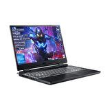 Acer Nitro 5 AN515-58-503P Intel Core I5 12500H 8 GB 512 GB SSD Rtx 4050 - 6 GB Freedos 15.6" Fhd Taşınabilir Bilgisayar NH.QLZEY.001