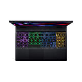 Acer Nitro 5 AN515-58-503P Intel Core I5 12500H 8 GB 512 GB SSD Rtx 4050 - 6 GB Freedos 15.6" Fhd Taşınabilir Bilgisayar NH.QLZEY.001