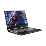 Acer Nitro 5 AN515-58-79XA Intel Core I7 12700H 16 GB 512 GB SSD Rtx 4060 - 8 GB Freedos 15.6" Fhd Taşınabilir Bilgisayar NH.QM0EY.001