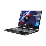 Acer Nitro 5 AN515-58-79XA Intel Core I7 12700H 16 GB 512 GB SSD Rtx 4060 - 8 GB Freedos 15.6" Fhd Taşınabilir Bilgisayar NH.QM0EY.001
