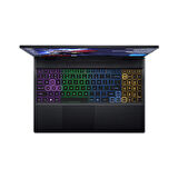 Acer Nitro 5 AN515-58-79XA Intel Core I7 12700H 16 GB 512 GB SSD Rtx 4060 - 8 GB Freedos 15.6" Fhd Taşınabilir Bilgisayar NH.QM0EY.001