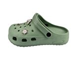 SİA ÇANTA TAŞLI SÜSLÜ KELEBEKLİ HAFİF RAHAT SANDALET CROCS TERLİK