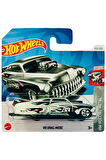 Hot Wheels - ‘49 Drag Merc - Chrome (1/64)