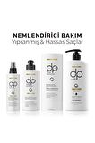 Pamuk Sütü Buğday Proteini Tuzsuz Şampuan 500 ml