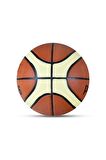 Tosima Pro X-7 Basketbol Topu 7 Numara Kauçuk Basket Topu Deluxe