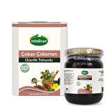Mindivan Çoban Çökerten & Üzerlik Tohumlu Macun 230 g