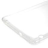 Huawei T3 10 inc Kılıf Fuchsia Tablet Nitro Anti Shock Silikon Kapak