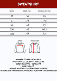 Camp138 Outdoor Sporlikra Erkek Taktik Sweatshirt