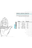Single Sword Mechanix Tam Parmak Taktik Eldiven, Darbe Emici İş Eldiveni, Dokunmatik Özellikli Motosiklet&Spor Eldiveni, Unisex  HAKİ-XL