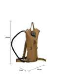 SİNGLE SWORD Camel Bag Su Çantası