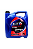 Evolutıon 500 Ts 4lt 20w50 Motor Yağ