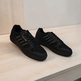 Owndays 4027 Siyah Bağacaklı Spor Ayakkabı