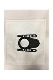 Bsg 6000 - 6999 Logo Type G Süpürge Toz Torbası 20 Adet Btm102177