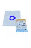 Ro5254 Compacteo Ergo Toz Torbası 15 Adet + Filtre 2345368