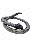 Sc 4520 Süpürge Çelik Hortum
