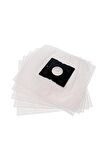 Ar 461 Cleanart Silent Süpürge Toz Torbası 20 Adet Btm101699