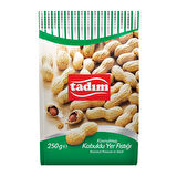Tadım Kabuklu Yer Fıstığı 250gr 6'lı Paket