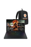 Legion Pro 5 R9 8940HX 40GB 512GB SSD RTX5060/8GB 115W 16" QHD+ 240Hz FDOS Gaming Laptop