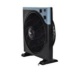 Zilan ZLN2355 Kare Vantilatör Fan