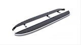 Land Rover Freelander 2 2006-2014 Yan Basamak