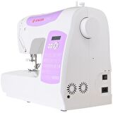 Singer C5205 Pr Elektronik Dikiş Makinesi Beyaz