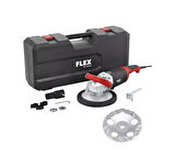 FLEX  LD 24-6 180 2500W 180MM Elmas Beton Taşlama Makinesi