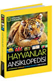 National Geographic Kids - Hayvanlar Ansiklopedisi
