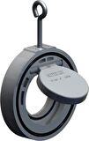 Nozbart Pvc Tak-Çıkar Çalpara Çekvalf 200Mm