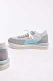 Hakiki Deri Kadın Sneaker