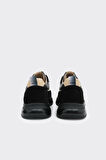 Comfort Taban Hakiki Deri Erkek Sneaker 