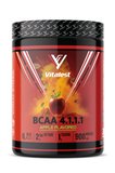Bcaa 4.1.1 Platinium 444 Gr. - Elma Aromalı