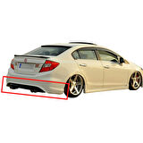 HONDA FB7 2012-2015 MODULO ARKA EK (( BOYASIZ ))