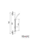 Golden Banyo Üst Takımı 431600