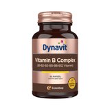 VITAMIN B COMPLEX 50 KAPSÜL