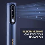 BaByliss AS6550CE Airwand 1600W Saç Kurutma ve Şekillendirme Seti (2 Aksesuar)